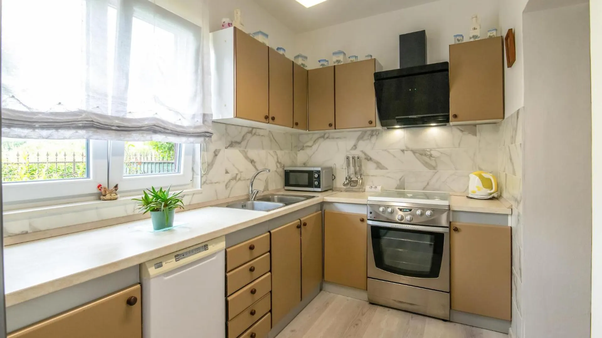 3 Bedroom Beautiful Home In Labin 0*, Labin (Istria) Chorwacja